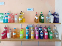 Cleaning Products
