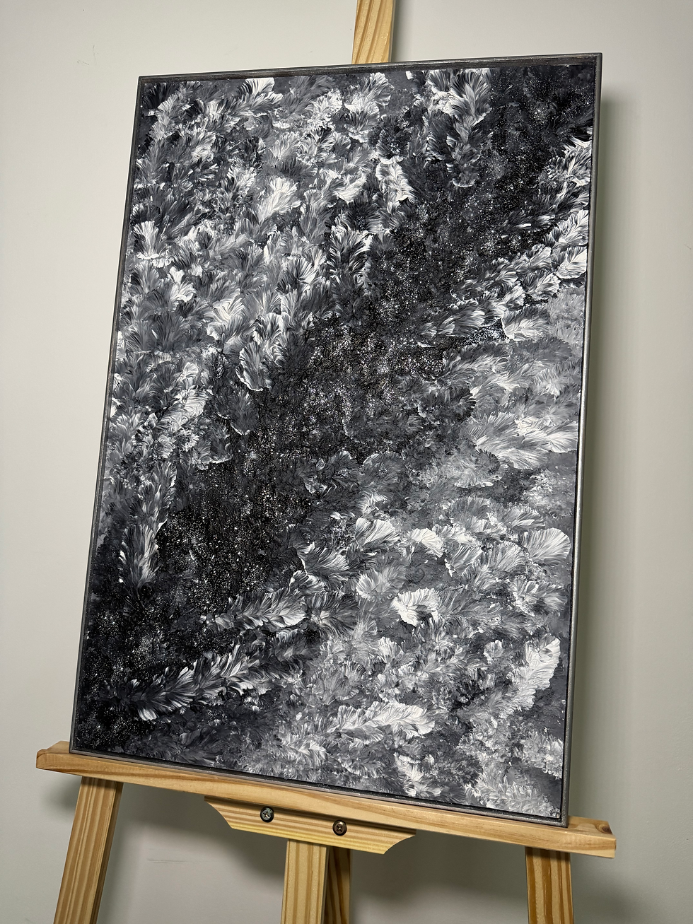 Miniaturbild: Shadow Path | 61 x 41