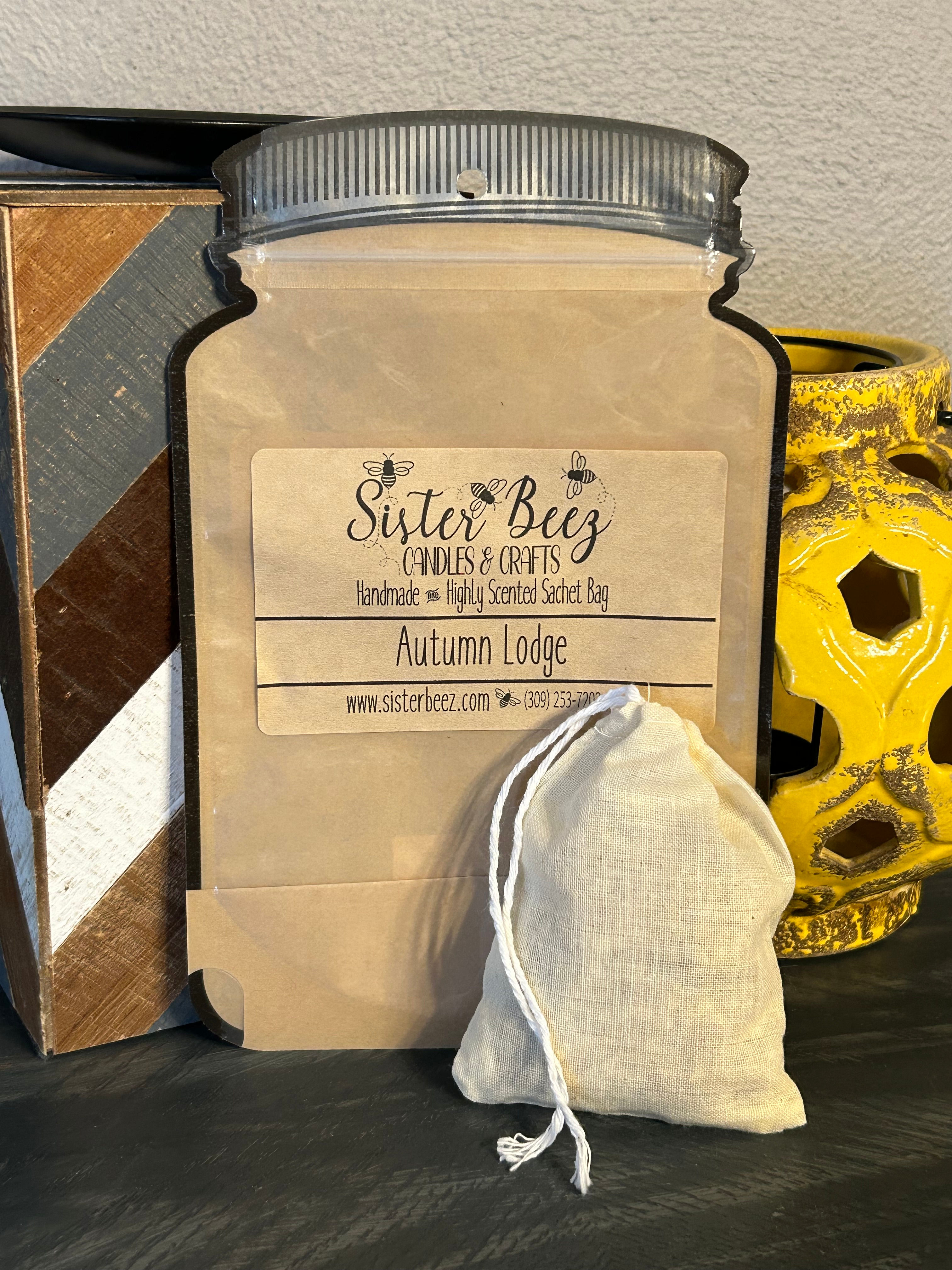 Sachet Bag
