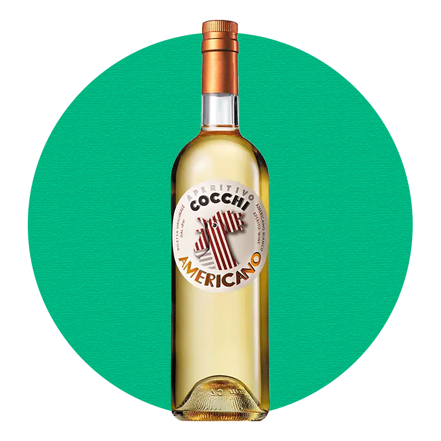 Cocchi Americano