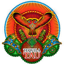 Tau Reposado Tequila