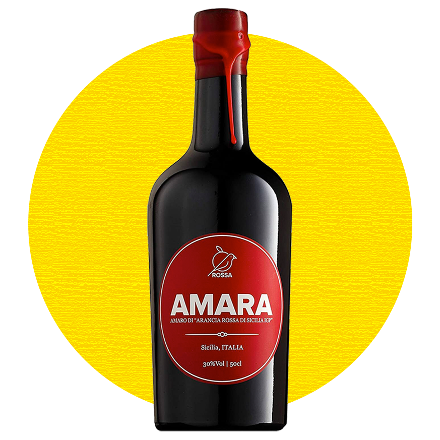 Amaro Amara