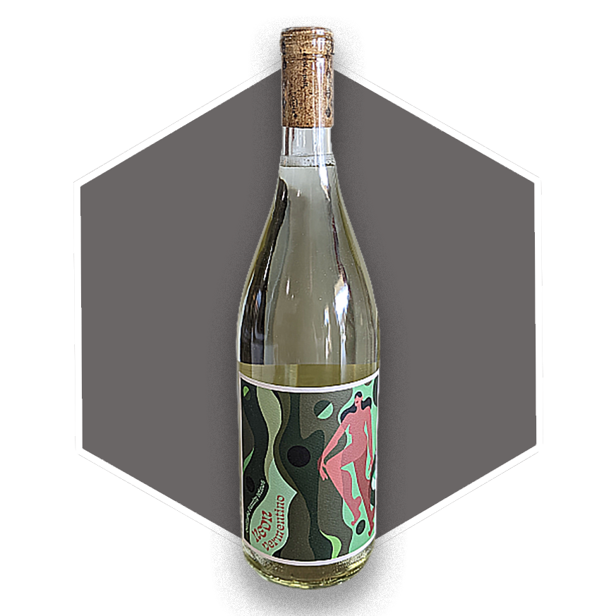Guthrie Family Neon Vermentino 2022