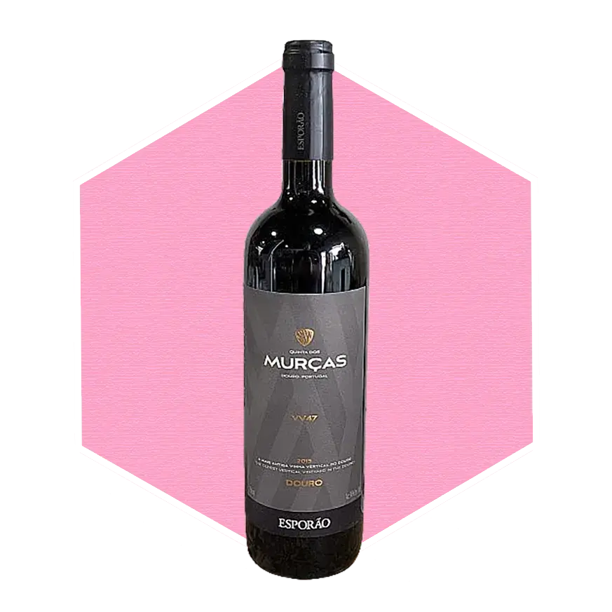 Quinta dos Murcas VV47 Douro Red 2015
