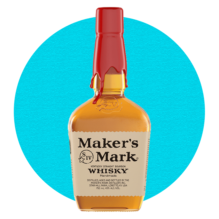 Maker's Mark Bourbon