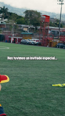 Zabdiel Matarrita Mejía: HEREDIANO DE CORAZÓN