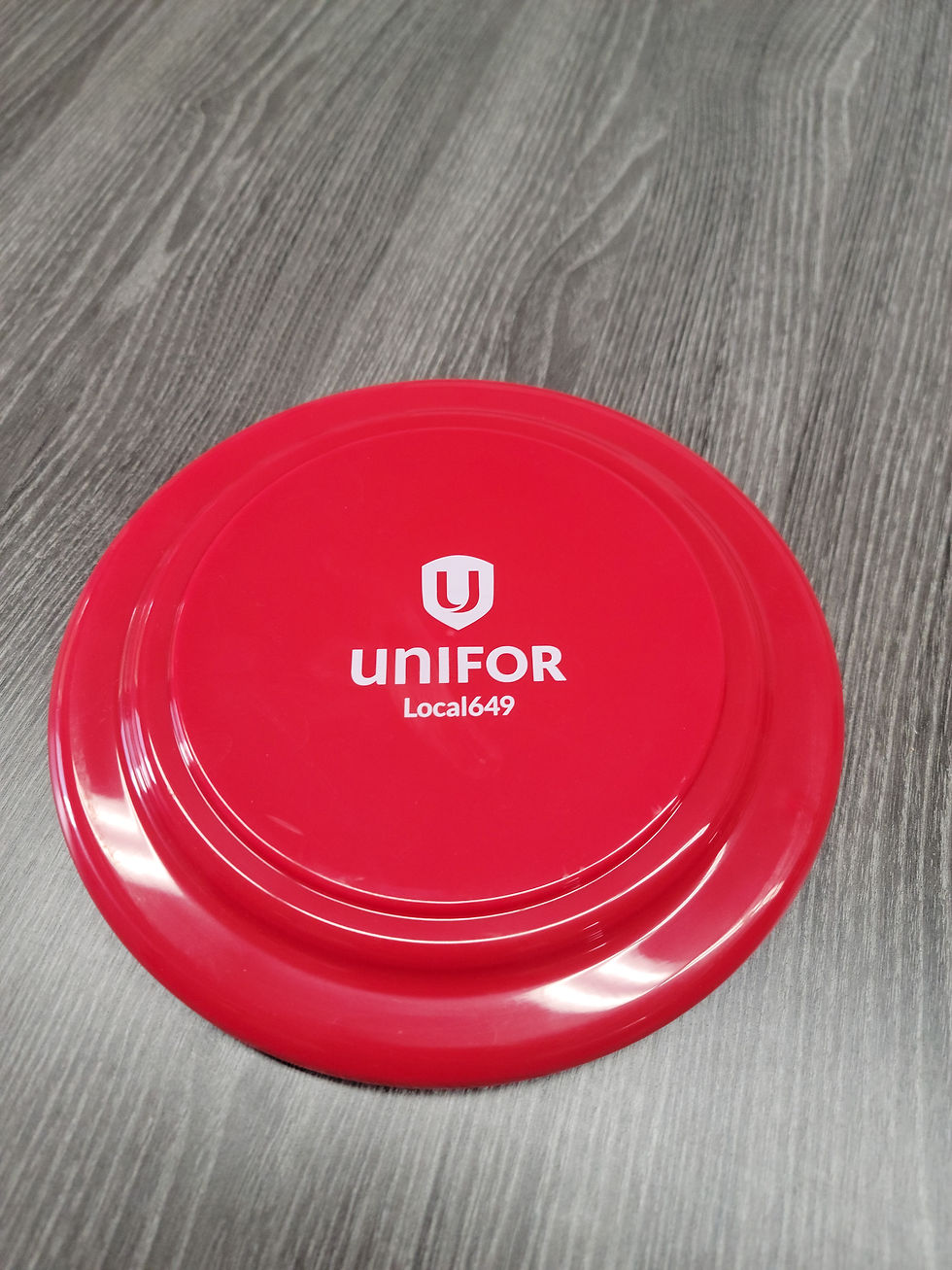 Shop | Unifor Local 649