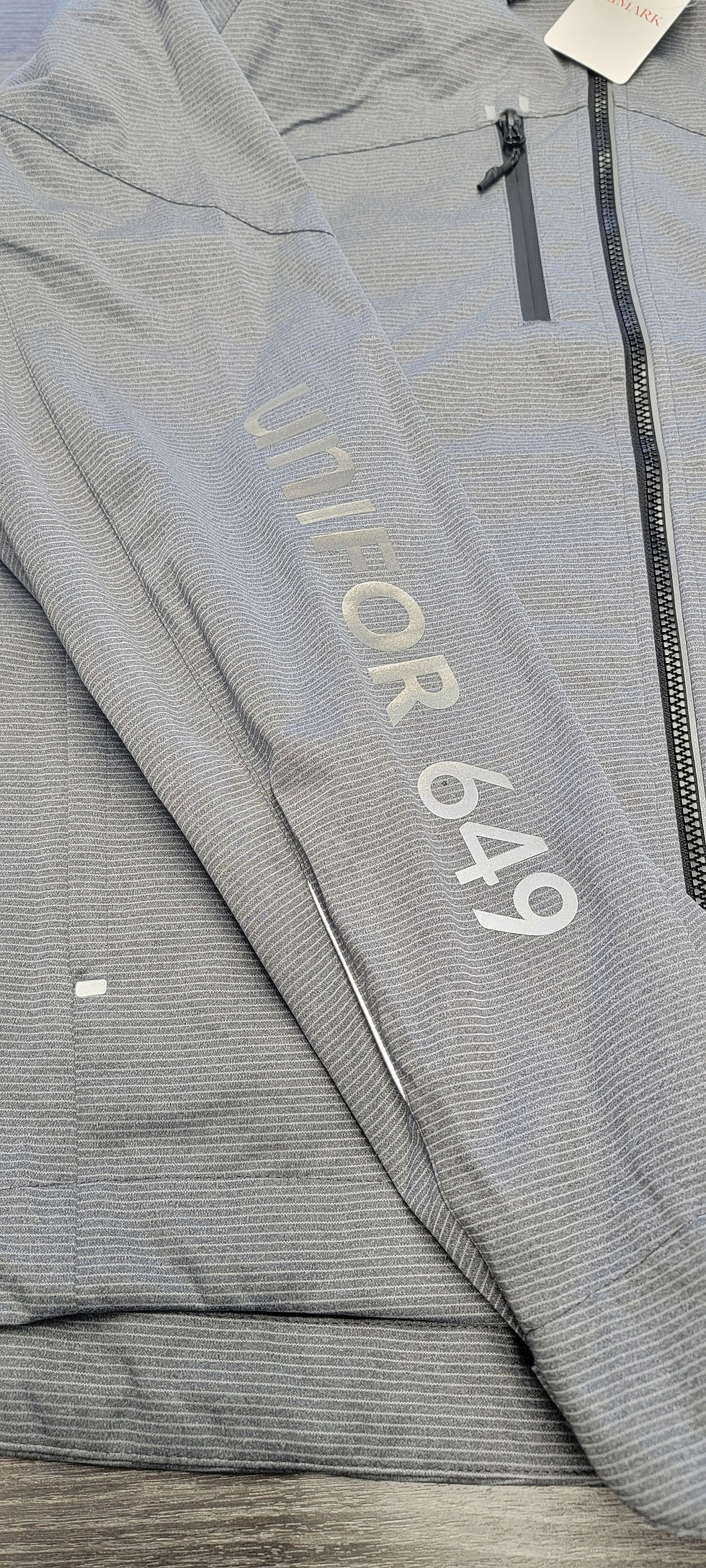 Thumbnail: Men's Soft Shell Jacket