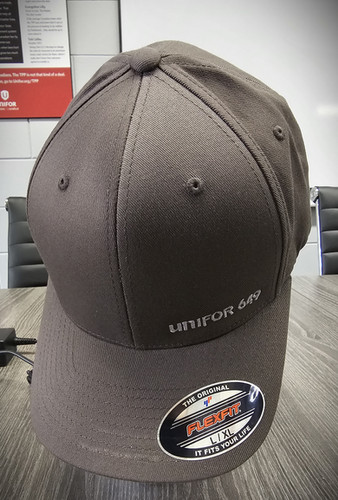 Ball Cap | Unifor Local 649