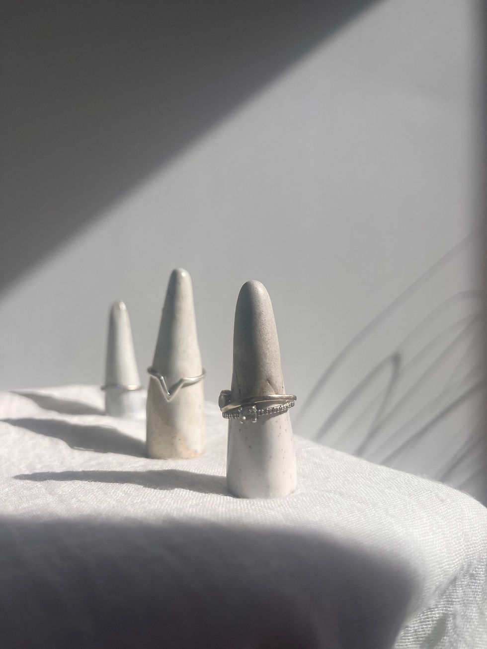 Miniature : Cône de bague « Mountain »