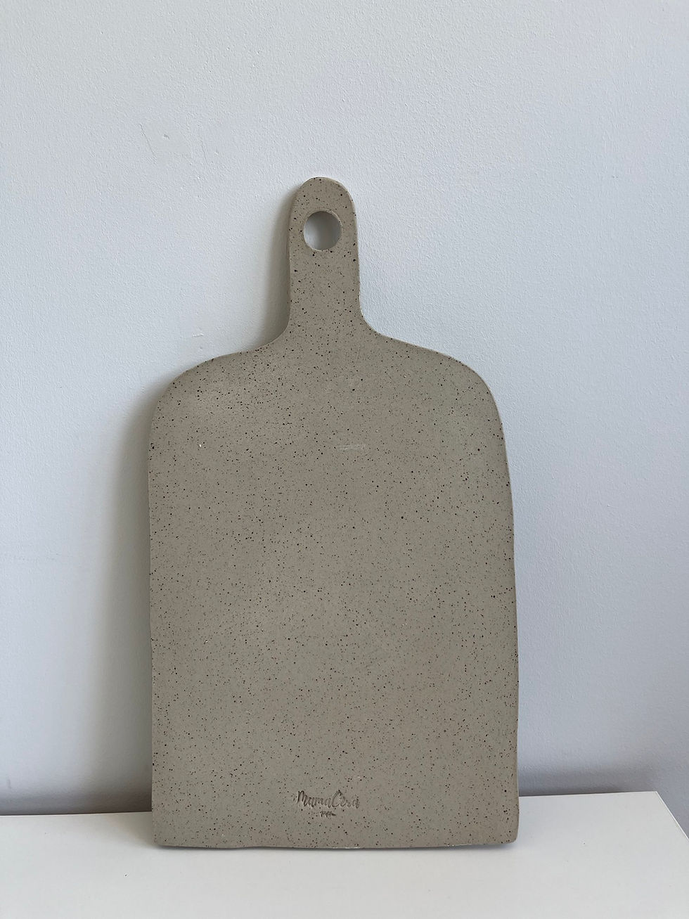 Miniature : planche apéro céramique mamacéra poterie