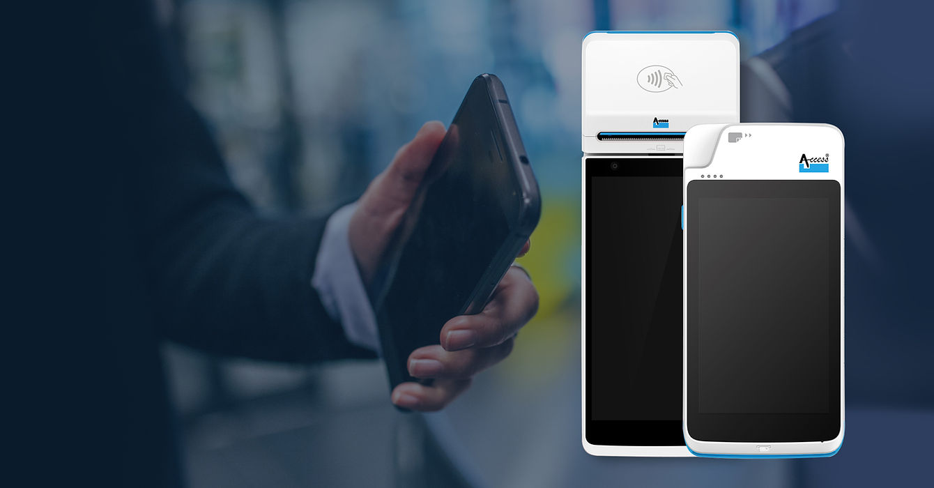 Home Access Computech Pvt