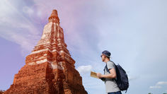 Why Every Student Should Travel Before Graduation