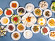 Culinary Misattribution: The Accuracy of Nationally Named Foods