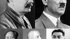 List of Notable Dictators since 1800