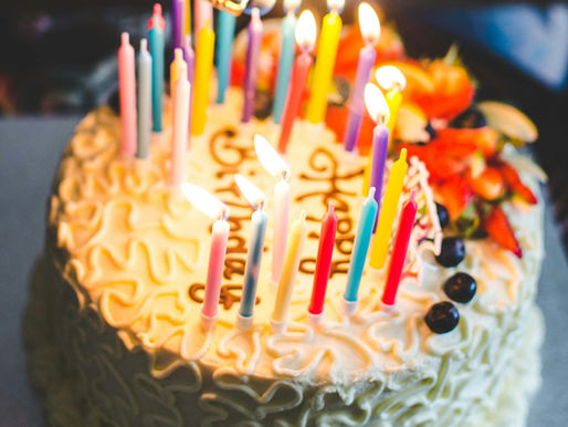The Cultural Importance of Birthdays makes sense... until it doesn't