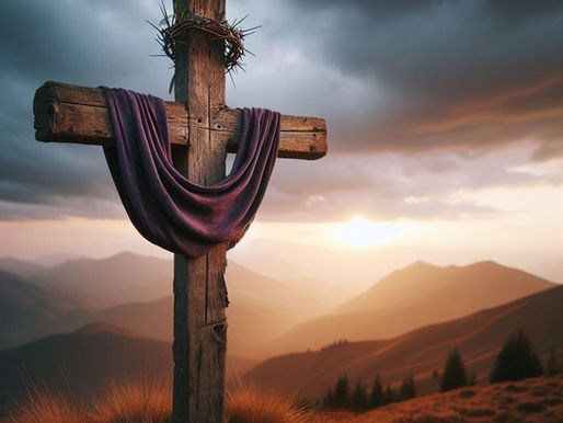 The Physical and Psychological Impact of Jesus' Trial and Crucifixion