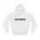 Thumbnail: ITS A GOOD DAY 2 LIVE Unisex College Hoodie