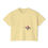 Thumbnail: Roses and Thorns Women's Boxy Tee 