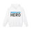 Thumbnail: HERO  Lightweight Hooded Sweatshirt