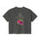 Thumbnail: Roses and Thorns Women's Boxy Tee 
