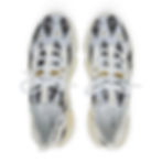 Thumbnail: YELLOW BANDZ Men's Mesh Sneakers