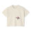 Thumbnail: Roses and Thorns Women's Boxy Tee 