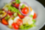 14 Insalata mista