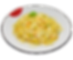 Spaghetti con pollo