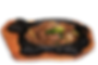 Manzo alla piastra