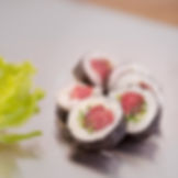 858B Futomaki tuna*