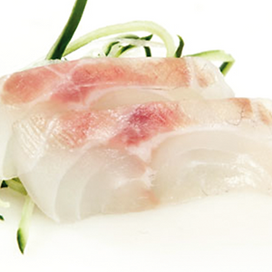 892 Sashimi spigola