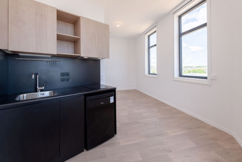 Cuisine moderne, Océanis promotion