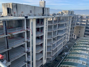 Archamps : « Lors d’une réhabilitation de bâtiment, les surprises sont toujours nombreuses »