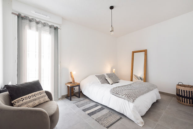 Résidence AVA-Talence Océanis Promotion