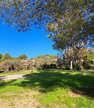 Terrains à bâtir à la Cadière d'Azur, par Océanis promotion