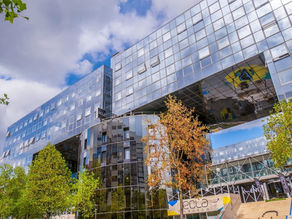 Reconversion : du logement en coliving qui assure