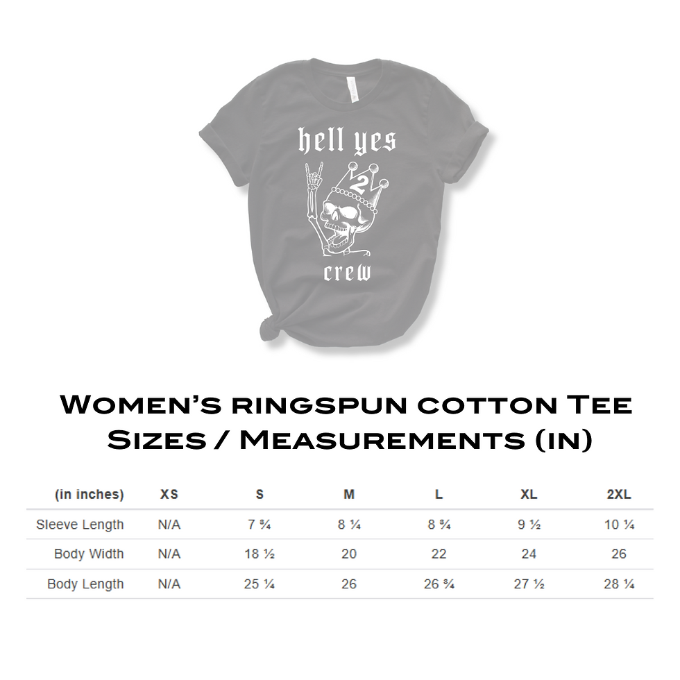 Thumbnail: HYC2 Women's T-Shirt