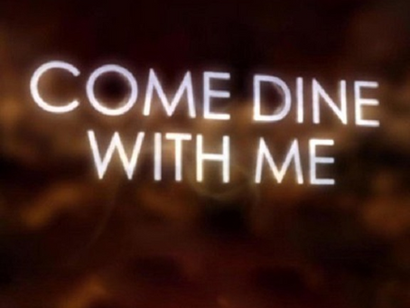 Venture do Come Dine With Me
