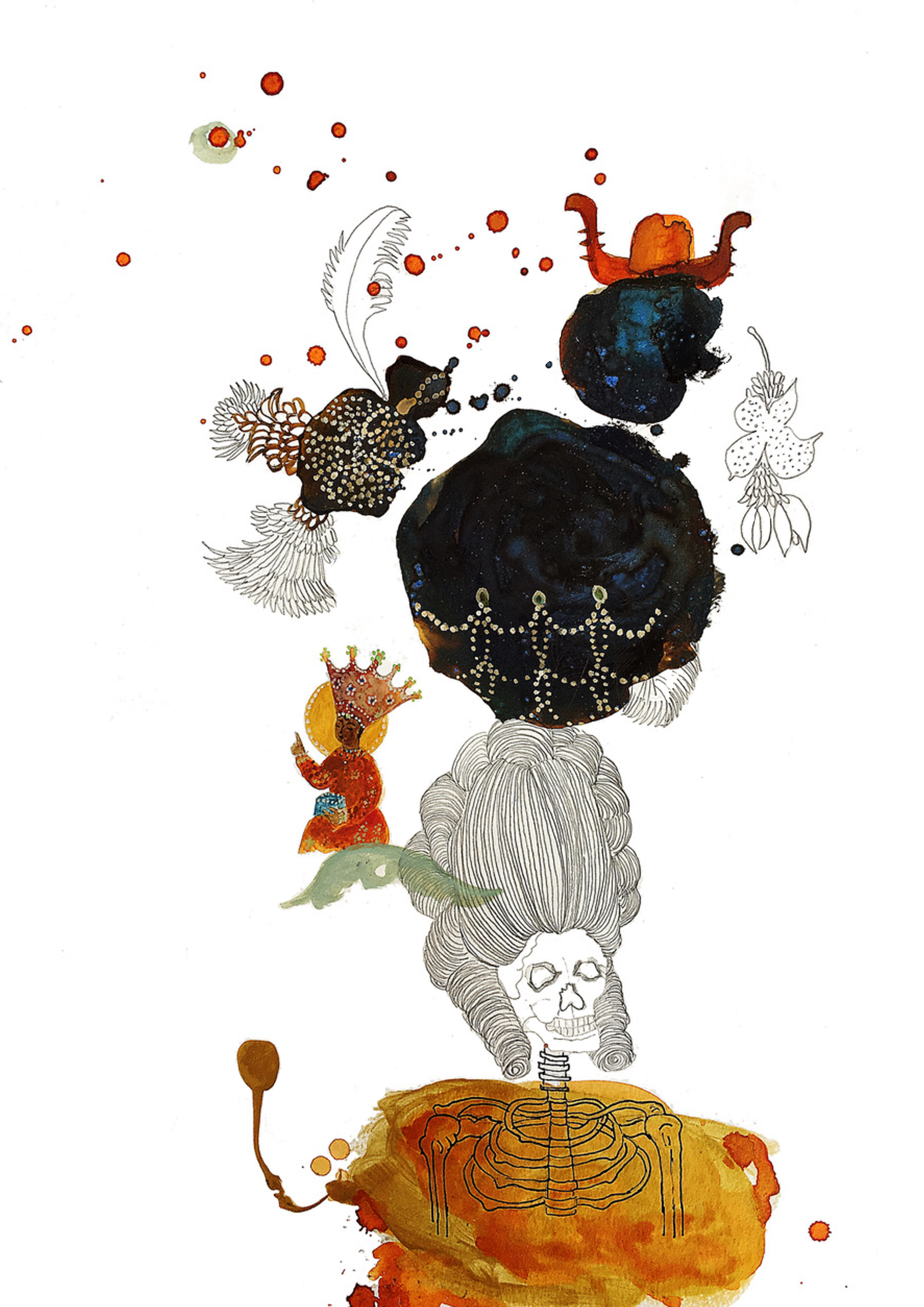 The book of life 26