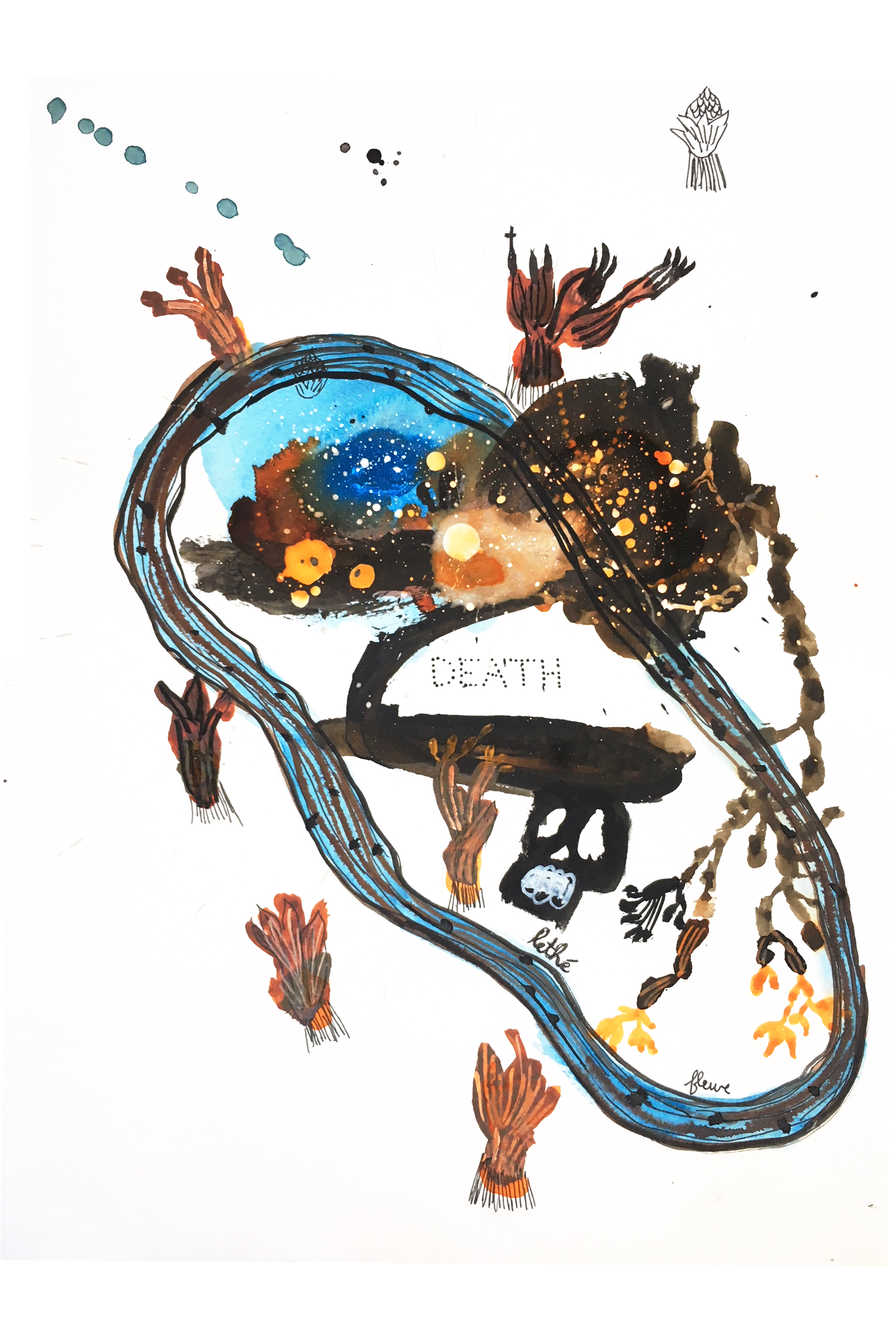 The book of life 52