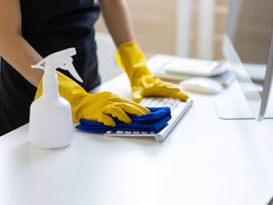 Understanding the Importance of a Commercial Cleaning Service