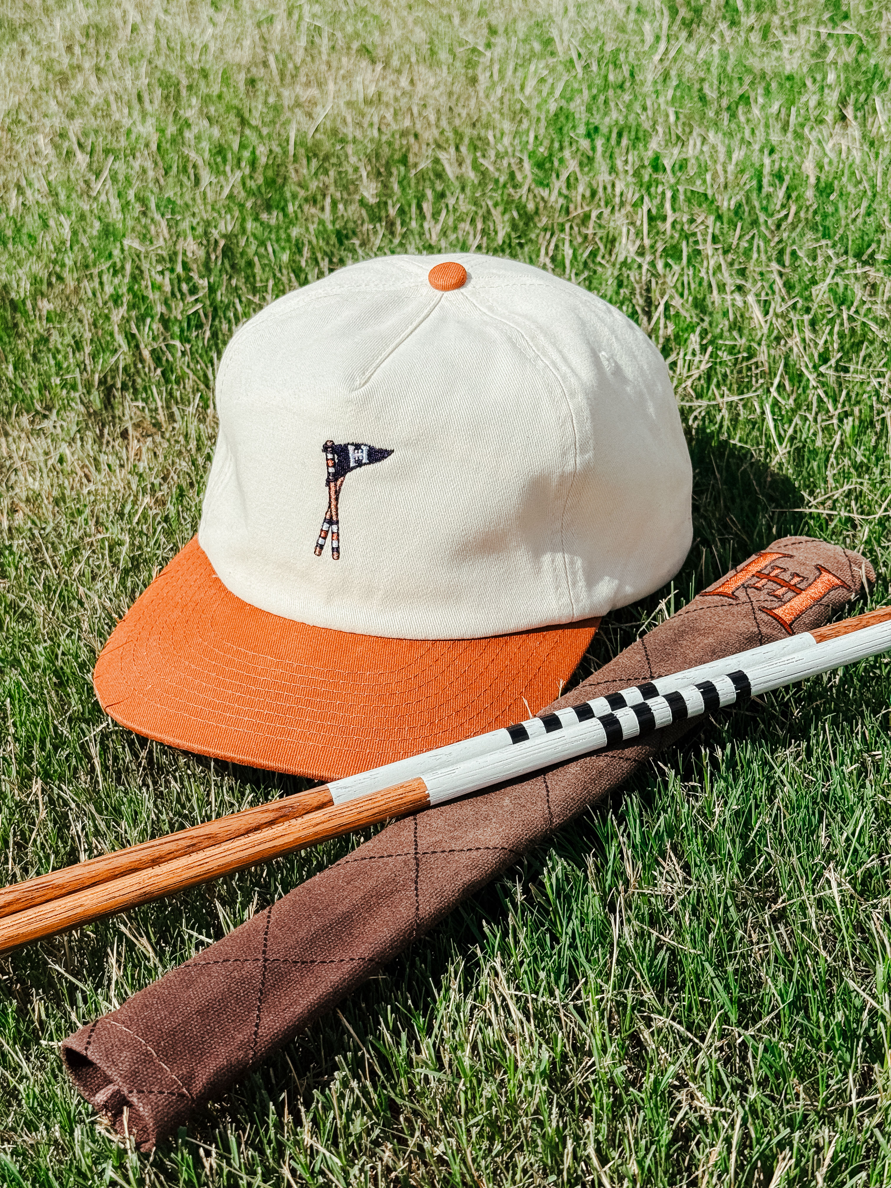 The Founder's Hat