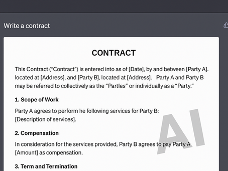 Chat, e-mail e documenti scritti (forse) da AI: come può difendersi l’avvocato dalla prova “fabbricata"