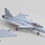 Thumbnail: PHOENIX GRIPEN 90MM EDF ELECTRIC