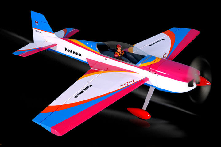 Thumbnail: PHOENIX KATANA 61-91