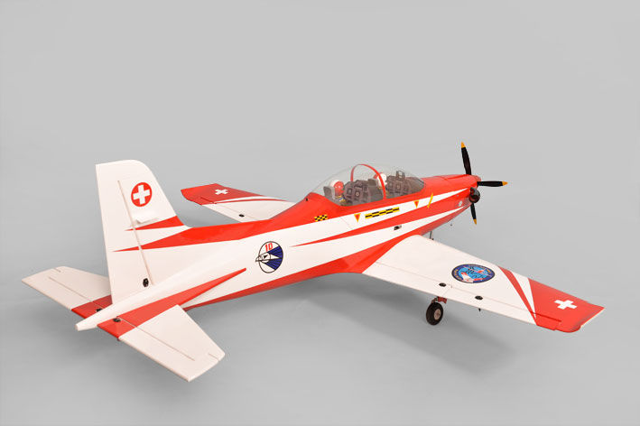 Thumbnail: PHOENIX PC21 PILATUS 75-91