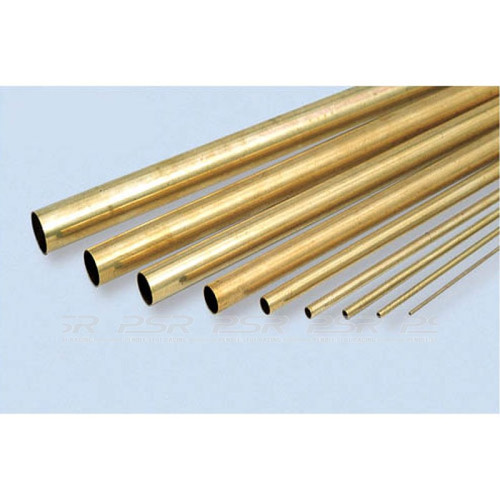 K&S BRASS TUBING 3/32" X 12" (EACH) smittieshobbies
