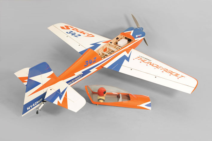 Thumbnail: PHOENIX SBACH 50-60CC