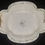 Thumbnail: Haviland Limoges France Schleiger 983 2/13 - Blue and Pink Floral - 10" Platter
